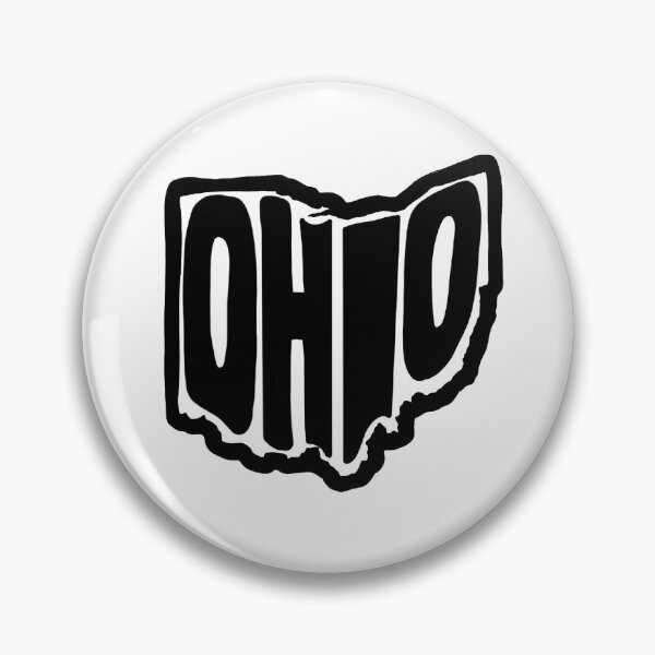 Artikelvorschau, Ohio entworfen und verkauft von colorcreations.