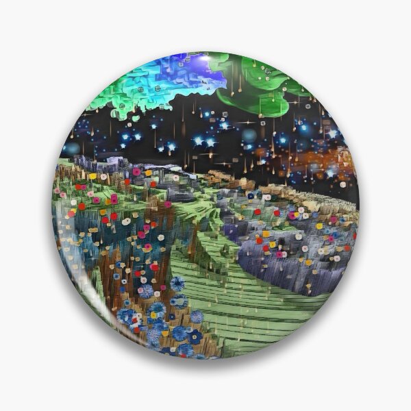 Item preview, The Garden Of Entrevolix designed and sold by Roanemermaid.