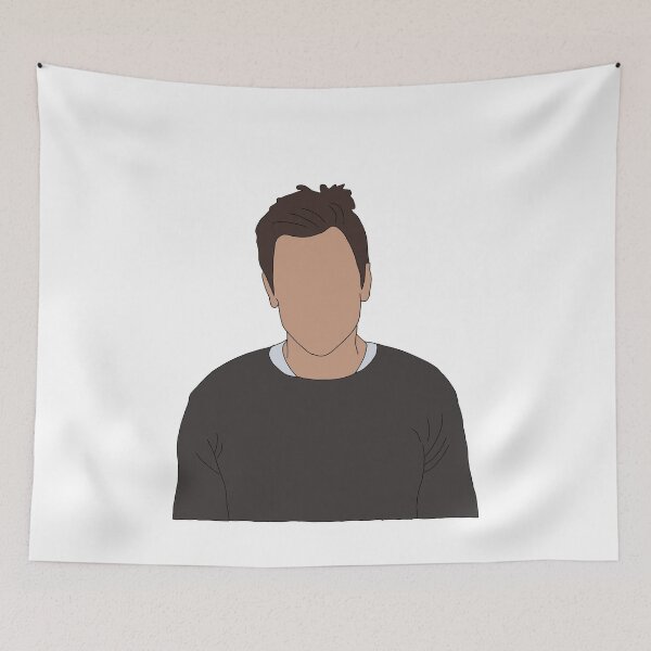 Item preview, Jeff Winger Community designed and sold by doodlesbylinds1.
