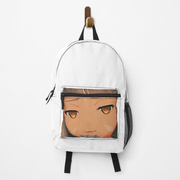 Item preview, Nia 'Pathetic' designed and sold by Danknesshazard.