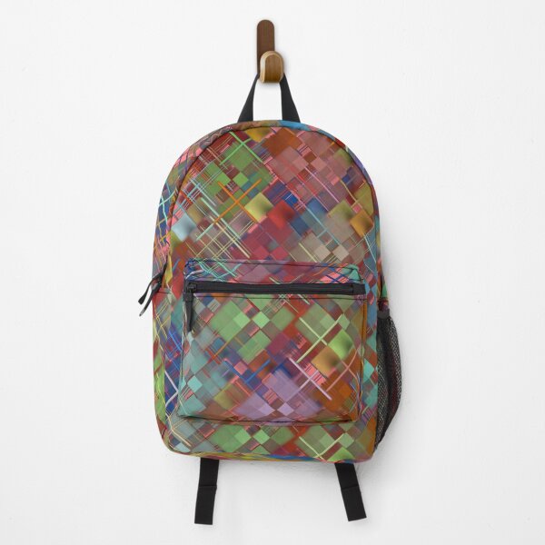 Item preview, Abstract kaleidoscope and patchwork pattern. designed and sold by IaroslavB.