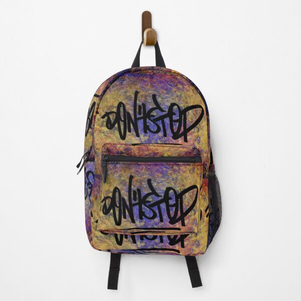 Item preview, Dont Stop Urban Art designed and sold by Vincent J. Newman.