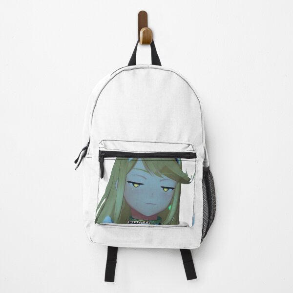 Item preview, mythra 'Pathetic' designed and sold by Danknesshazard.