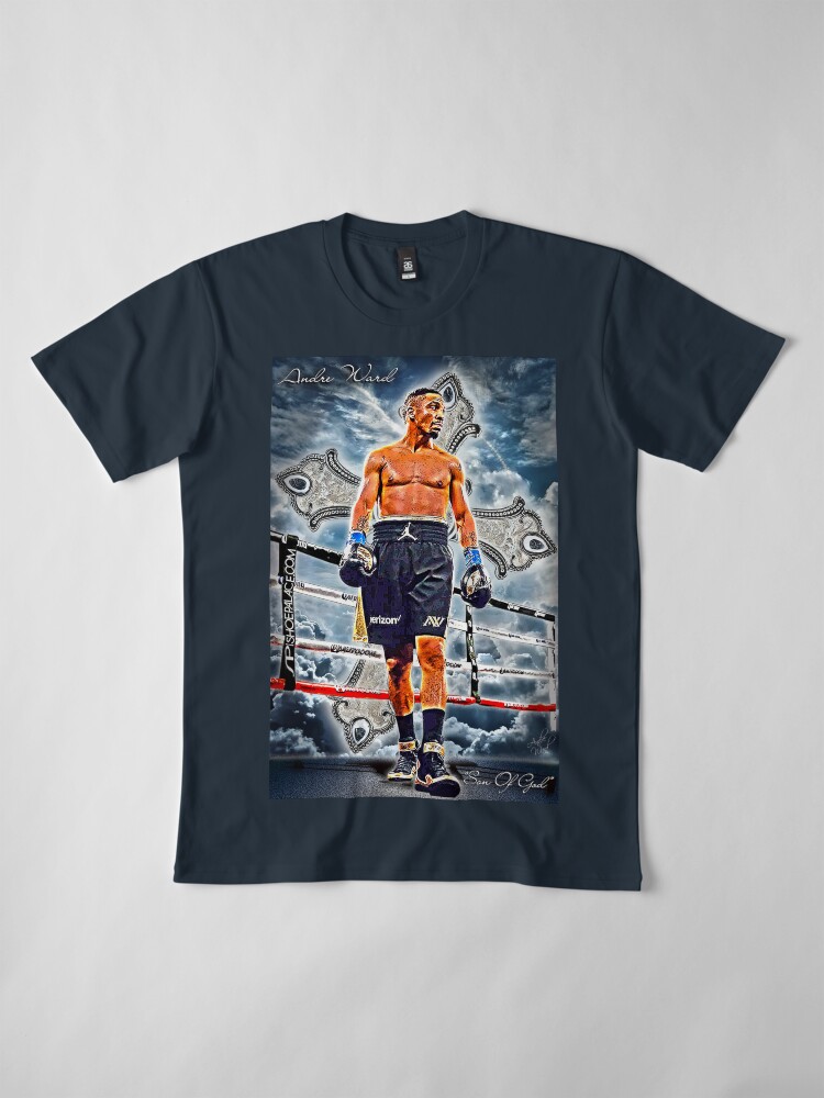 Andre Ward