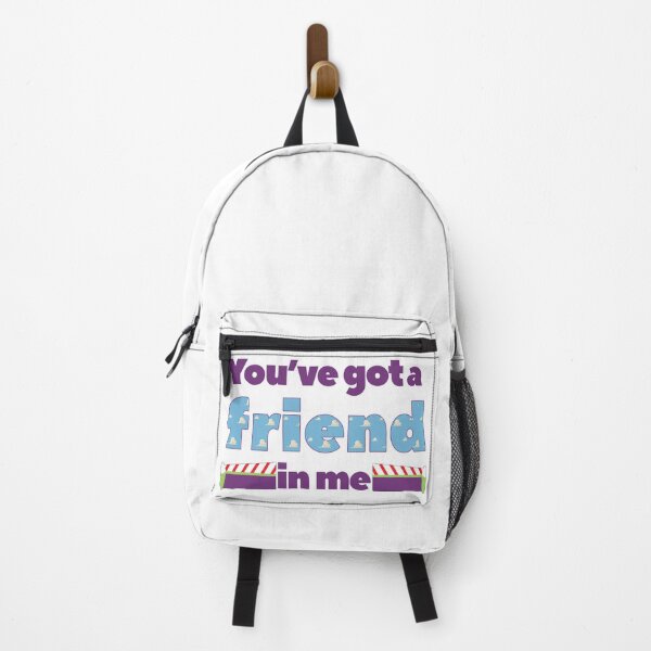 Item preview, You've Got a Friend in Me designed and sold by Sabrina Knappins.