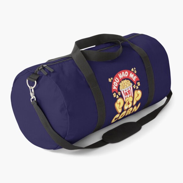 Item preview, You Had Me At Popcorn designed and sold by jaygo.