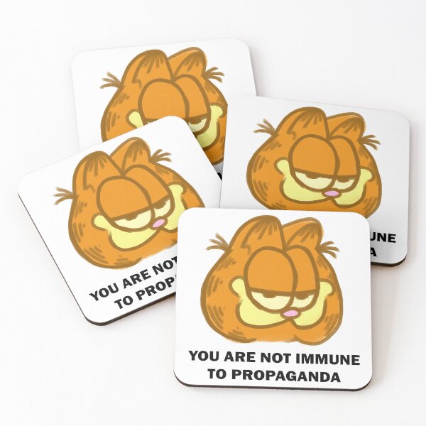 Item preview, Propaganda designed and sold by hollyrhc.