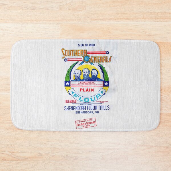 Item preview, Vintage Shenandoah Flour Mills Sack designed and sold by Sharon Schwalbe.