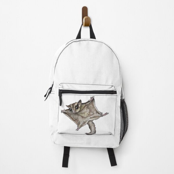 Item preview, Flying Sugar Glider designed and sold by kamkam19.