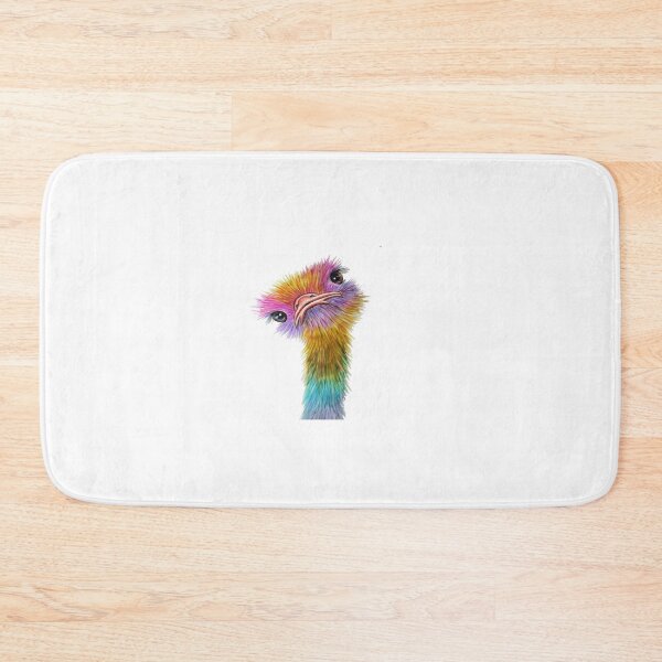 Item preview, Fun Ostrich designed and sold by 9reg94.
