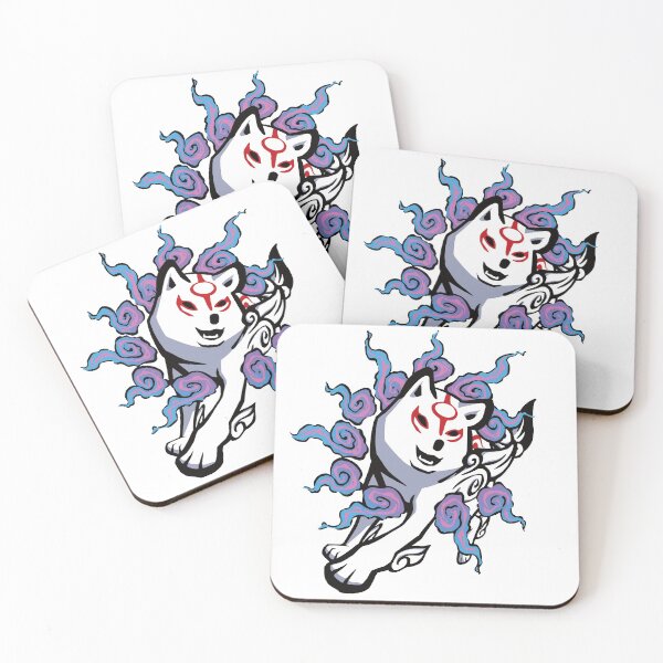 Item preview, Okami - Ressurection Beads designed and sold by MiranaDances.