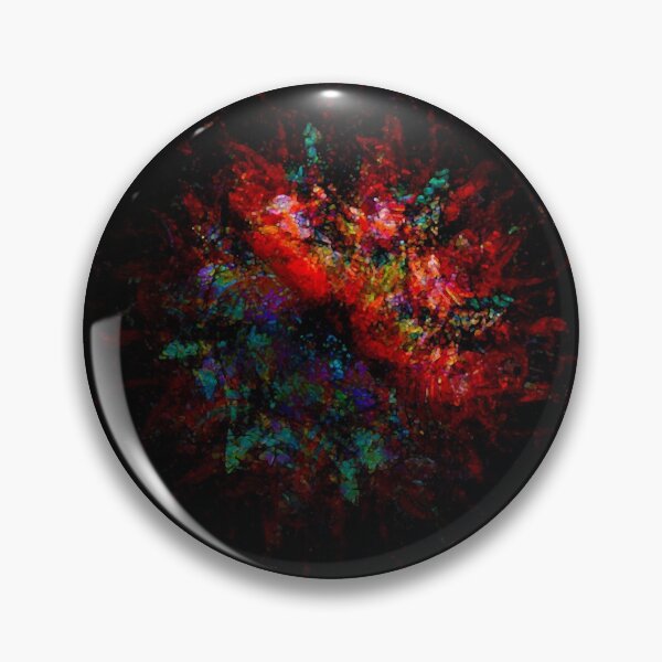 Item preview, Oppression in Red designed and sold by HollowAtelier.