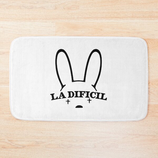 Item preview, La Dificil designed and sold by blazikin.