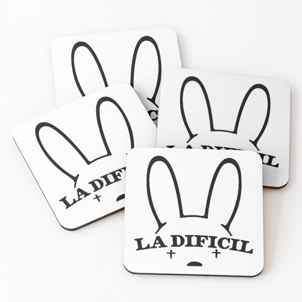 Item preview, La Dificil designed and sold by blazikin.