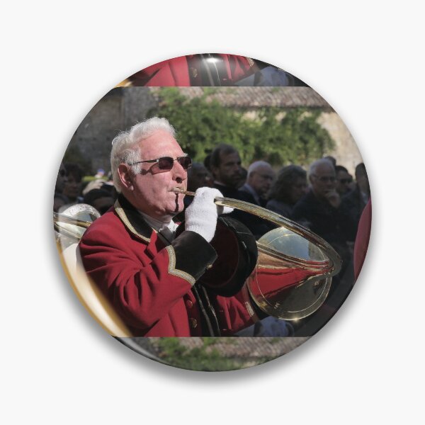 Artikelvorschau, r2348/ La Vènerie à la Fête de l'Abbaye Royale de la Réau 4 (86) par Okaio Création - Olavia&Olao 2018 entworfen und verkauft von o.okaïo.