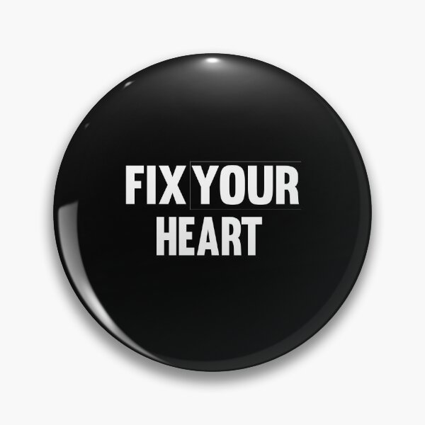 Item preview, fix your heart america designed and sold by ART ilo.
