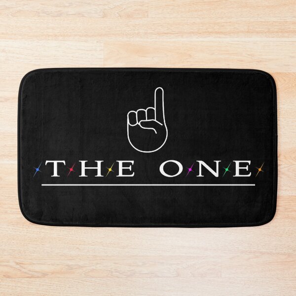 Item preview, The One  designed and sold by 90sOE.