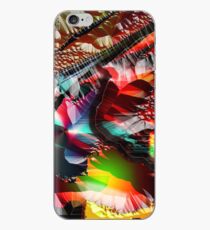 MULTICULTURALISM iPhone Case