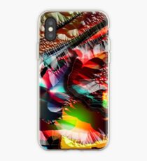 MULTICULTURALISM iPhone Case
