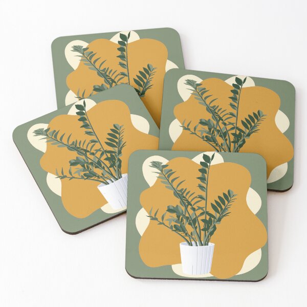 Item preview, ZZ Plant designed and sold by kaberman.
