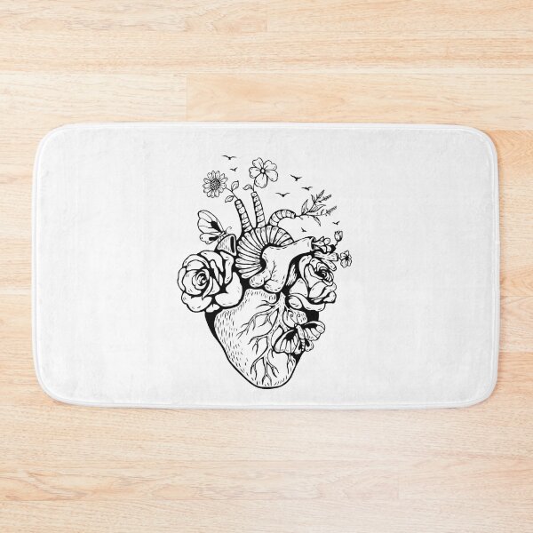 Item preview, HEART IS LIFE designed and sold by Stargo7.