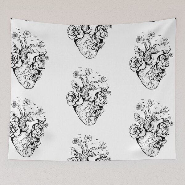 Item preview, HEART IS LIFE designed and sold by Stargo7.