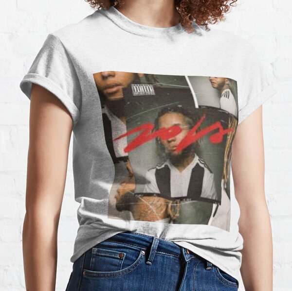 t-shirt zola T-shirt classique
