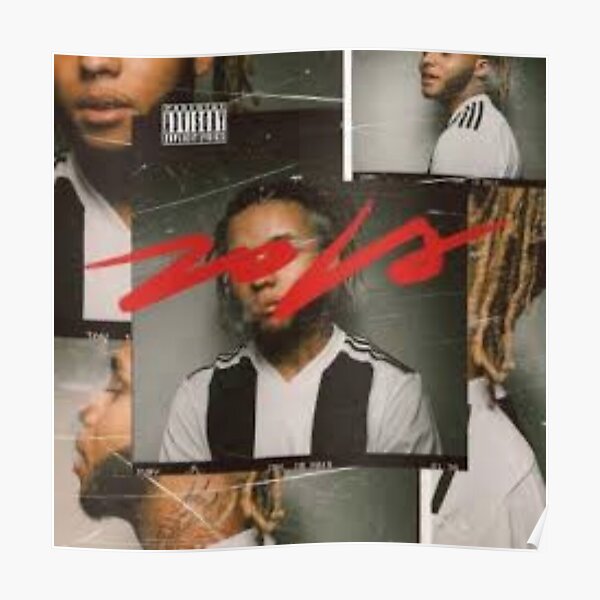 t-shirt zola Poster