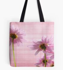 Summer Pinks Tote Bag