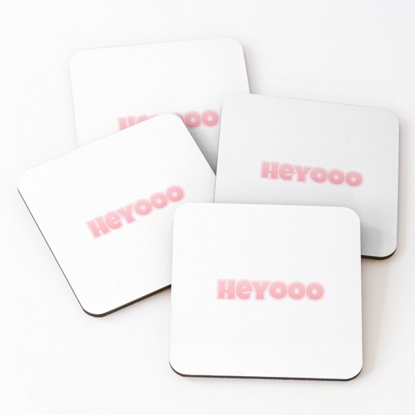 Item preview, HEYOOO designed and sold by marsdesignsss.