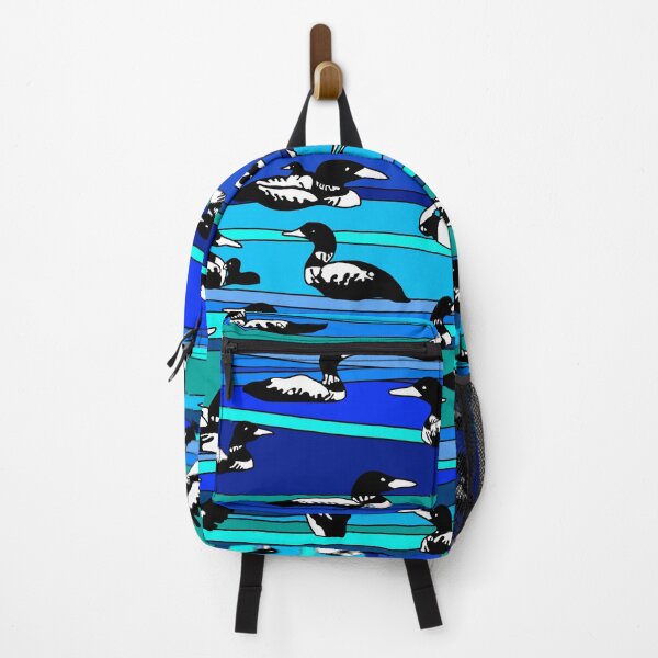 Item preview, Loon stripes designed and sold by kamkam19.