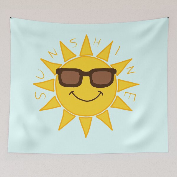 Item preview, Sunshine designed and sold by doodlesbylinds1.