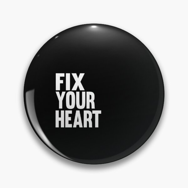 Item preview, Copy of fix your heart america designed and sold by ART ilo.