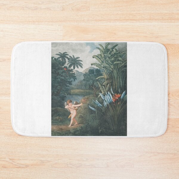 Item preview, Cupid Bow And Arrow Painting Art designed and sold by theAcollection.