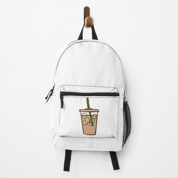 Item preview, Iced coffee designed and sold by colorcreations.