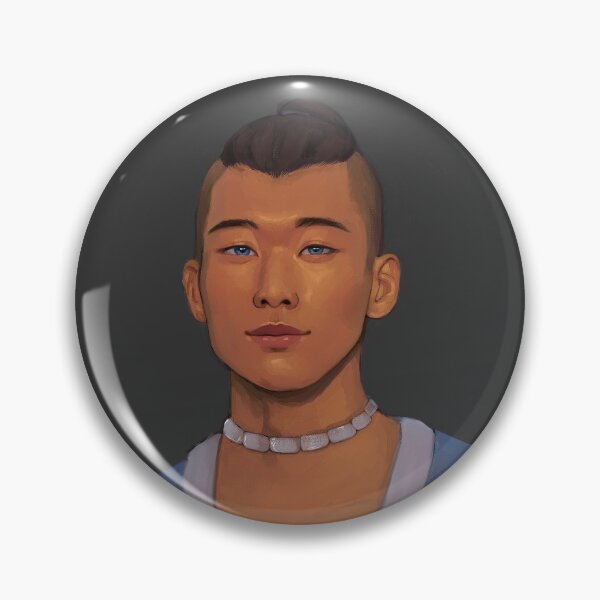 Artikelvorschau, Sokka entworfen und verkauft von Squeefox.