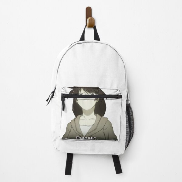 Item preview, black and white 'Pathetic' designed and sold by Danknesshazard.