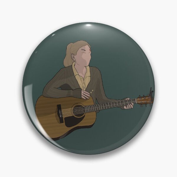 Item preview, Beth Greene designed and sold by strayheartbja.