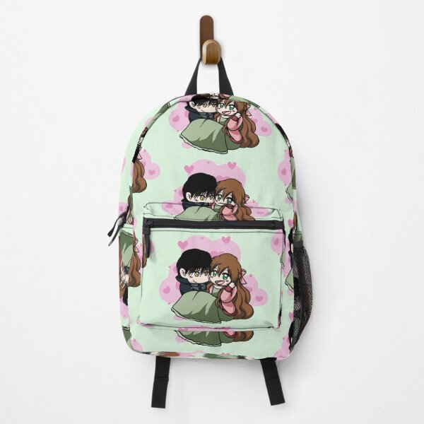 Item preview, Raelianan and Noah designed and sold by Decarabia.