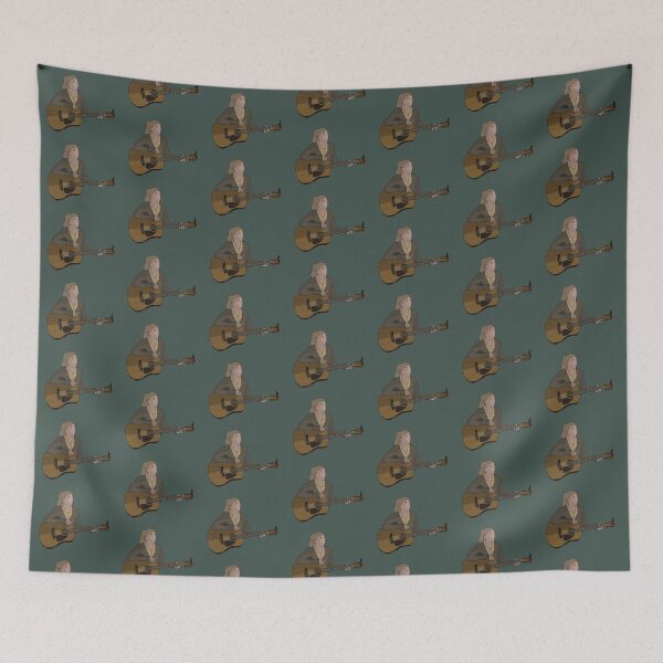 Item preview, Beth Greene designed and sold by strayheartbja.
