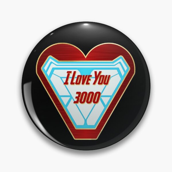 Item preview, I Love You 3000 designed and sold by 90sOE.