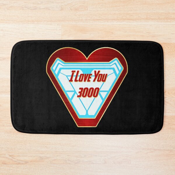 Item preview, I Love You 3000 designed and sold by 90sOE.