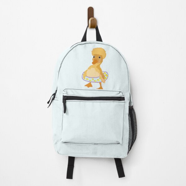Item preview, Swimming With Baby Duck designed and sold by Designs22.