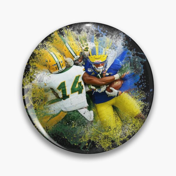 Item preview, Football Splash designed and sold by drawbey.