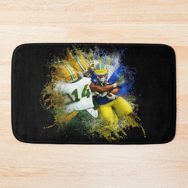 Item preview, Football Splash designed and sold by drawbey.