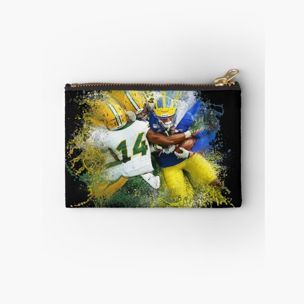 Item preview, Football Splash designed and sold by drawbey.