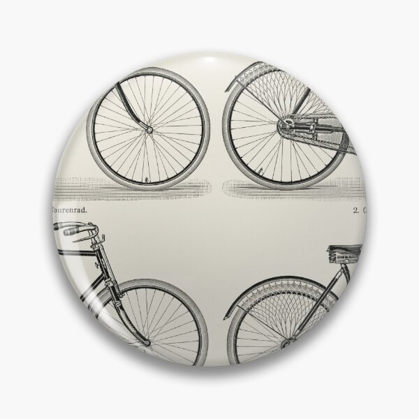 Item preview, Bicycles lithograph  designed and sold by Dutch-Design.