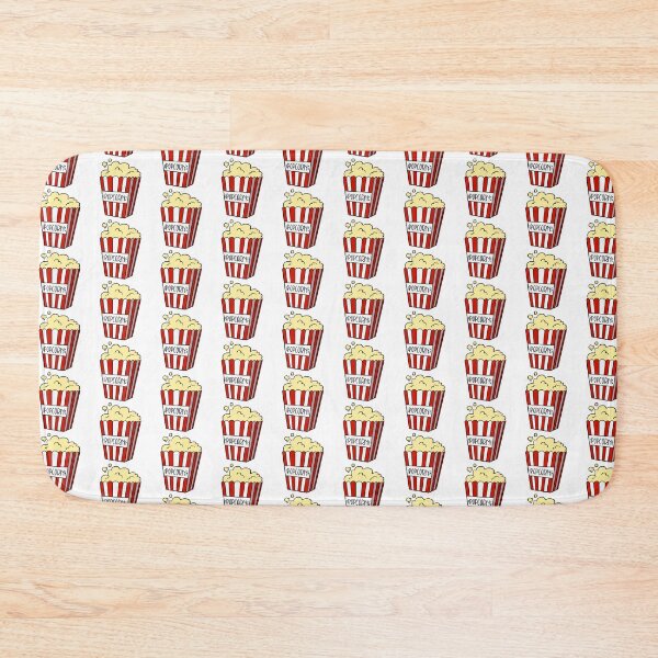 Item preview, Popcorn  designed and sold by fireopalart.