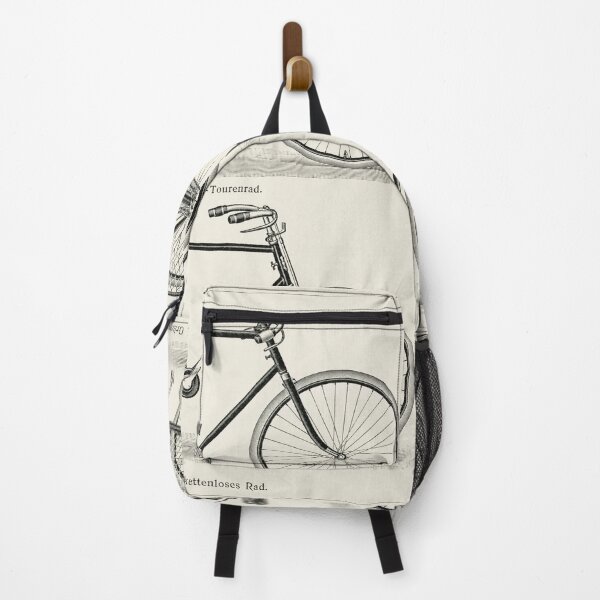 Item preview, Bicycles lithograph designed and sold by Dutch-Design.