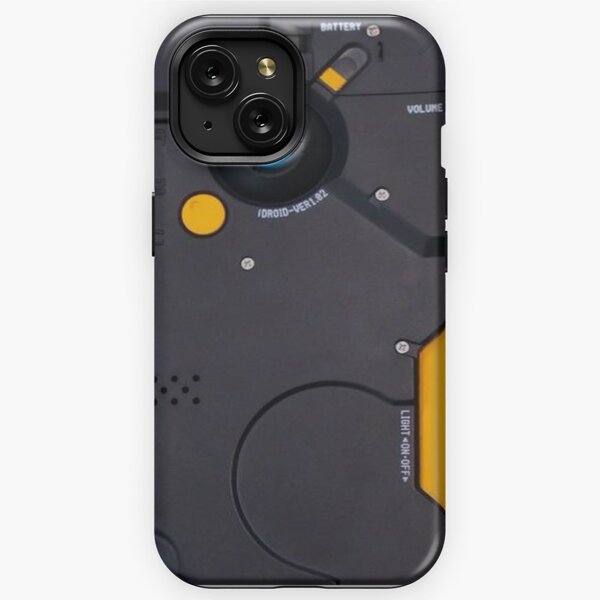 Idroid iPhone Cases for Sale | Redbubble